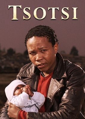 Tsotsi