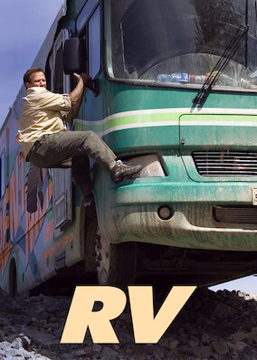 RV poster