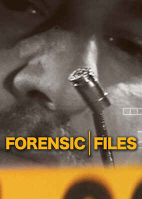 Forensic Files