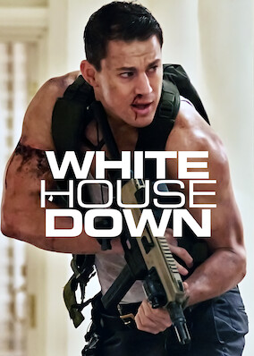 White House Down