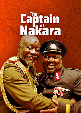 The Captain of Nakara