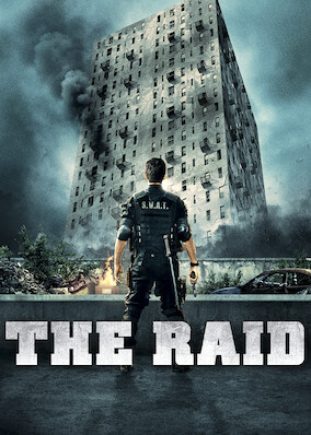 The Raid