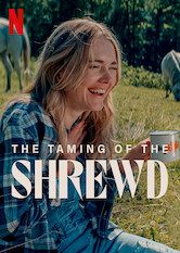 The Taming of the Shrewd