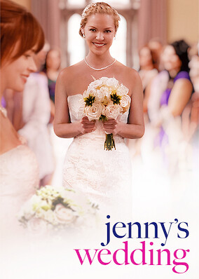 Jenny's Wedding
