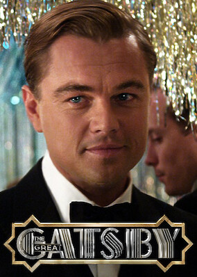 The Great Gatsby