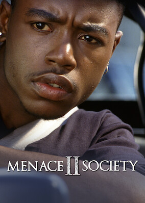 Menace II Society