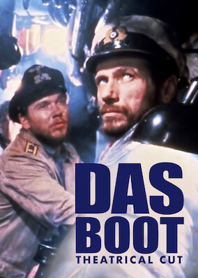 Das Boot: Theatrical Cut