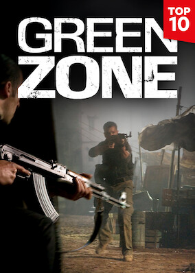 Green Zone