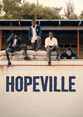 Hopeville