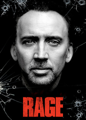 Rage