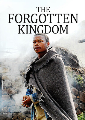 The Forgotten Kingdom