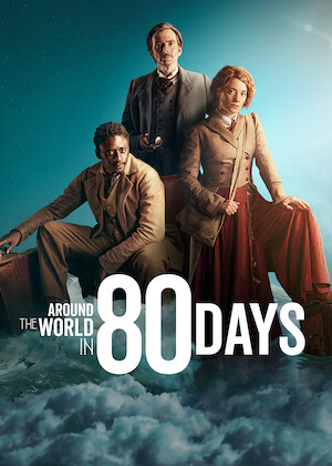 Masterpiece: Around the World in 80 Days