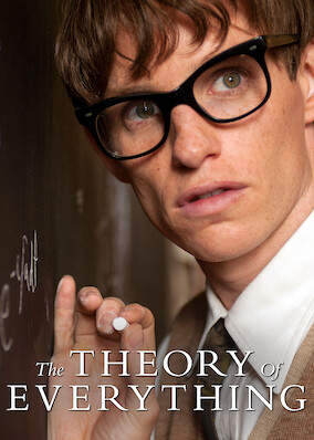 The Theory of Everything