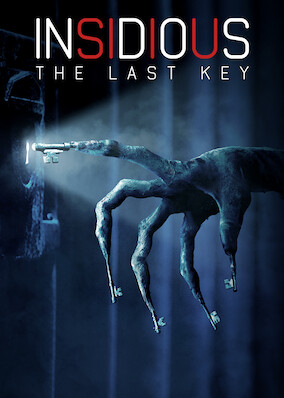 Insidious: The Last Key