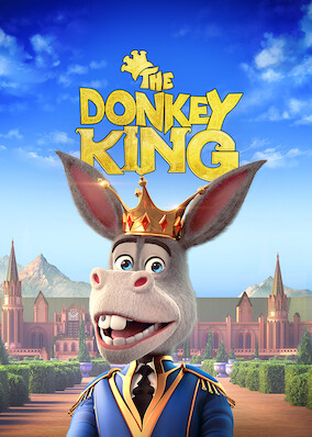 The Donkey King