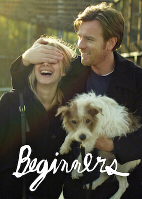 Beginners poster