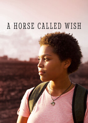 A Horse Called Wish