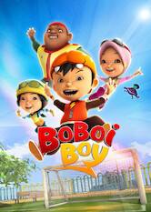 BoBoiBoy