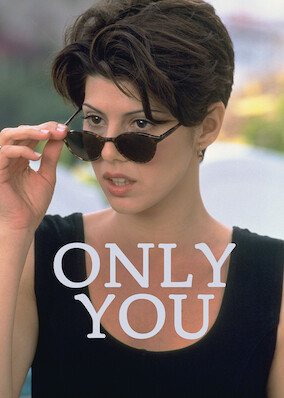 Only You poster