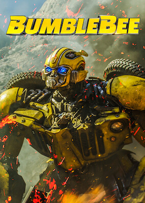 Bumblebee on Netflix uNoGS