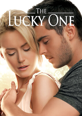 The Lucky One