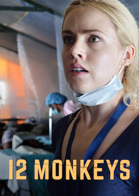12 Monkeys