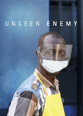 Unseen Enemy