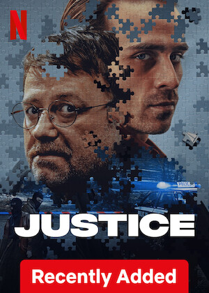 Netflix: Justice | <strong>Opis Netflix</strong><br> Prokuratorka szuka pomocy u zwolnionego ze służby policjanta, oferując mu szansę na powrót do dawnego życia w zamian za rozwiązanie sprawy napadu na bank. | Oglądaj film na Netflix.com