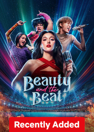 Beauty and the Beat poster