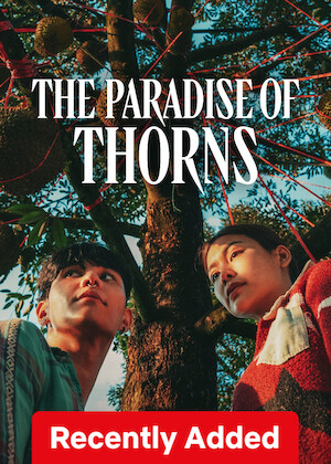 Netflix: The Paradise of Thorns | <strong>Opis Netflix</strong><br> When his partner Sek dies, Thongkam loses his property to his late love's eager family and must fight to reclaim the home they built together. | Oglądaj film na Netflix.com