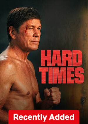 Hard Times poster
